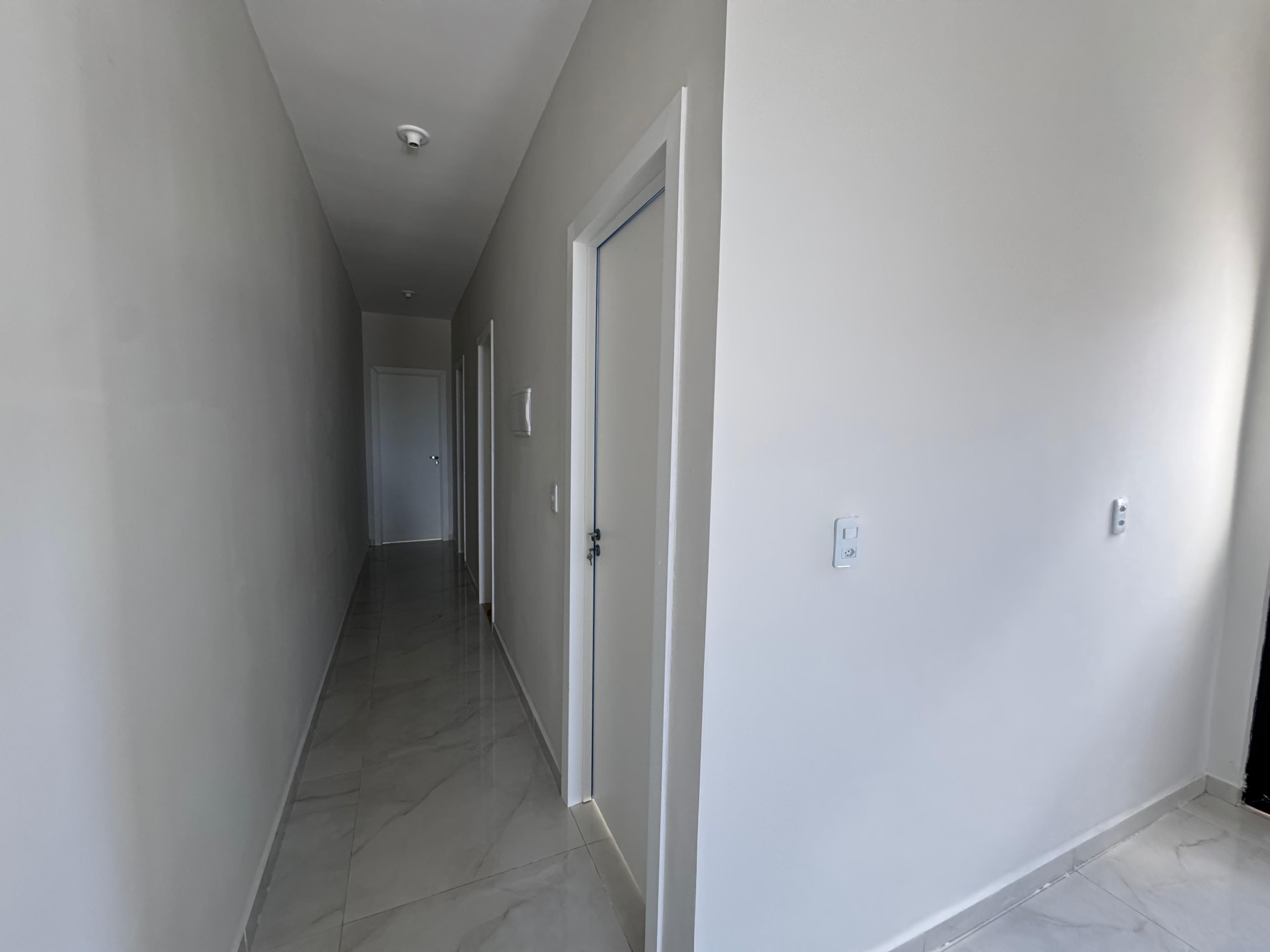 Obra Casa Aquiraz 7